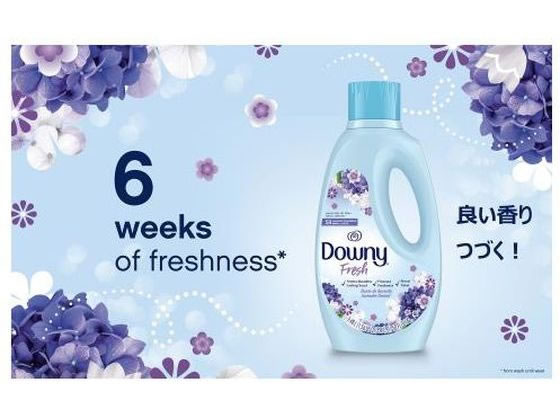 ダウニー フレッシュラベンダードリーム 1.48L 1本(ご注文単位1本)【直送品】