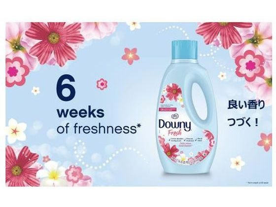 ダウニー フレッシュスイートサマー 1.48L 1本（ご注文単位1本)【直送品】