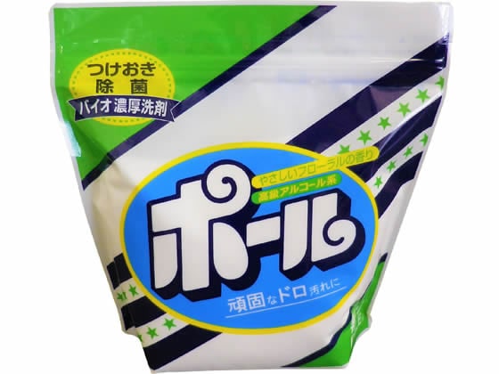 ミマスクリーンケア ポール 無リン 1.0kg 1個（ご注文単位1個)【直送品】