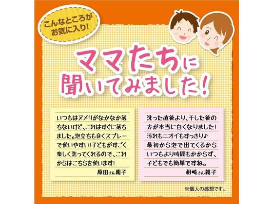 エステー おひさまの洗たく くつクリーナー つめかえ用 200ml 1個（ご注文単位1個)【直送品】