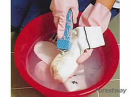 ブルーキ ブルーキーネット 110g 本体 1個(ご注文単位1個)【直送品】