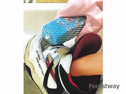 ブルーキ ブルーキーネット 110g 本体 1個(ご注文単位1個)【直送品】