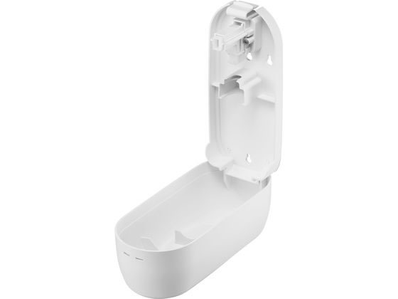 KAO 便座除菌クリーナー用 ディスペンサーV300 業務用 1個（ご注文単位1個)【直送品】