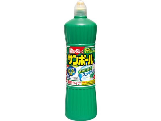 金鳥 サンポールV 1000ML 1本(ご注文単位1本)【直送品】