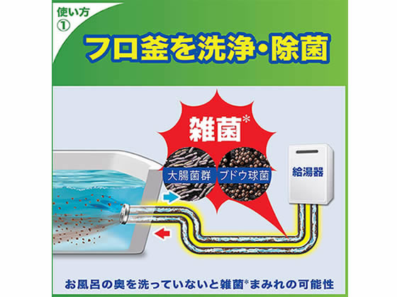 ジョンソン スクラビングバブル ジャバ 1つ穴用 160g 1個(ご注文単位1個)【直送品】