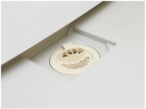 コジット パワーバイオ お風呂の排水口きれい 3個 20161 1箱(ご注文単位1箱)【直送品】