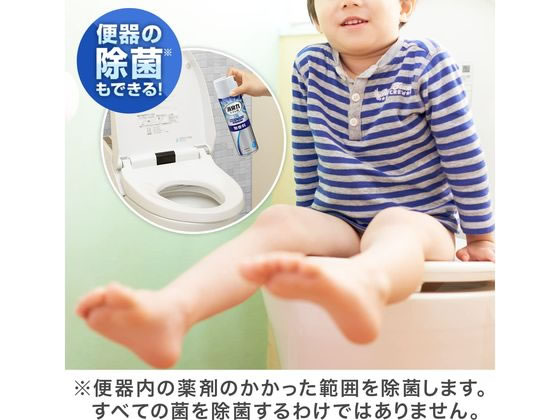 エステー トイレの消臭力スプレー アップルミント 365ml 1個(ご注文単位1個)【直送品】