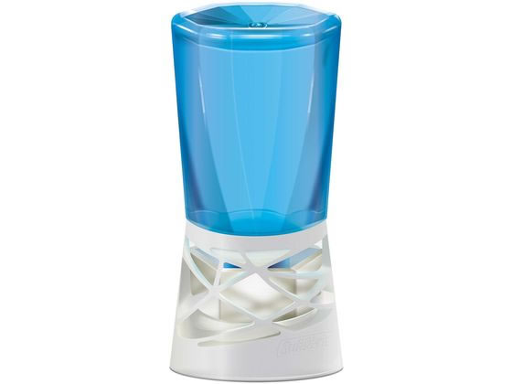 アース製薬 トイレのスッキーリ! フローラルソープの香り 400ml 1個（ご注文単位1個)【直送品】