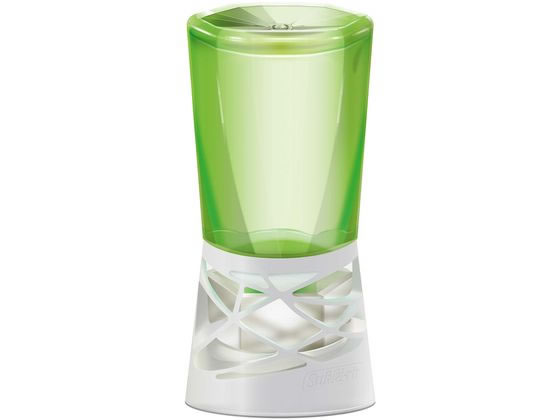 アース製薬 トイレのスッキーリ! プレミアムシトラスの香り 400ml 1個（ご注文単位1個)【直送品】