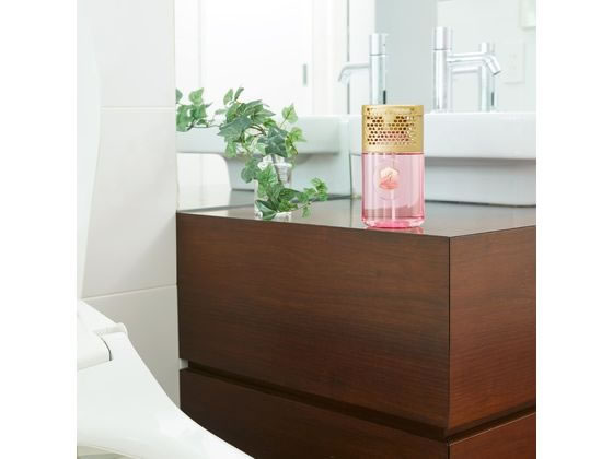 エステー トイレの消臭力 Premium Aroma アーバンロマンス 400ml 1個(ご注文単位1個)【直送品】