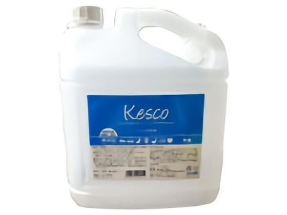 丹羽久 ケスコ つめかえ用4L 1個(ご注文単位1個)【直送品】