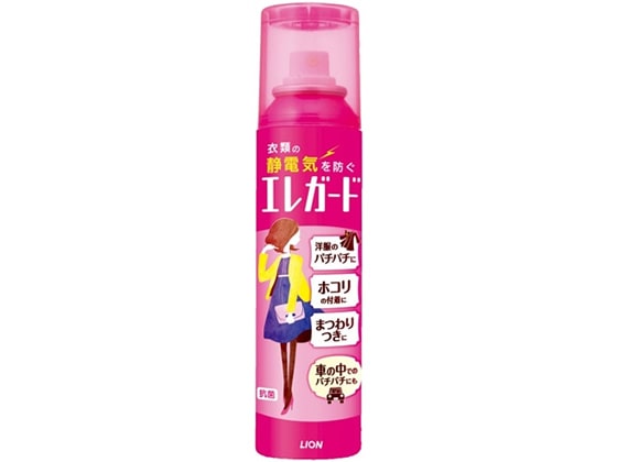 ライオン エレガード大160ml 1本(ご注文単位1本)【直送品】