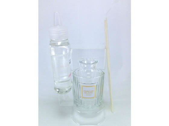 小林製薬 Sawaday香るStick パルファムブラン 本体 1個(ご注文単位1個)【直送品】