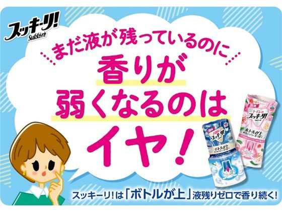 お部屋のスッキーリ 備長炭と白檀の香り 消臭 芳香 1個(ご注文単位1個)【直送品】