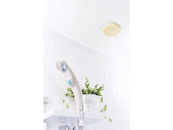 お風呂のカビ・ニオイにバイオのチカラプラス 344394 1個(ご注文単位1個)【直送品】