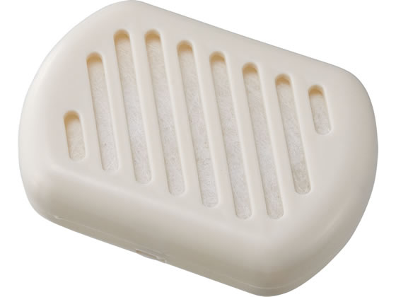 ゴミ箱のニオイにバイオのチカラプラス 344398 1個(ご注文単位1個)【直送品】