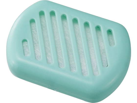 げた箱のカビ・ニオイにバイオのチカラプラス 344399 1個(ご注文単位1個)【直送品】