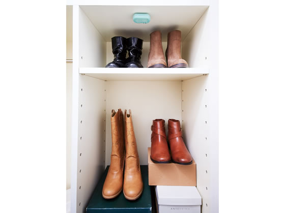 げた箱のカビ・ニオイにバイオのチカラプラス 344399 1個(ご注文単位1個)【直送品】