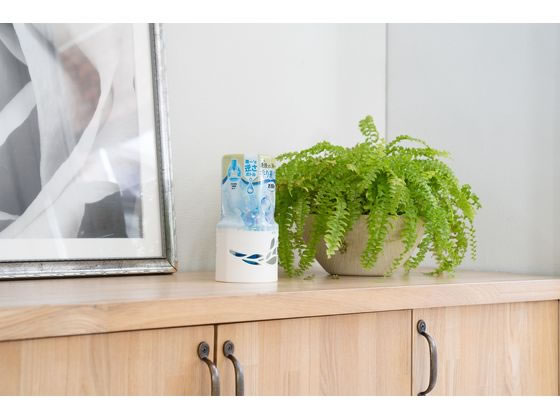 アース製薬 お部屋のスッキーリ! プレシャスソープ 400ml 1個(ご注文単位1個)【直送品】