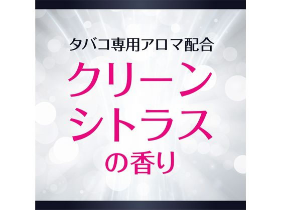 アース製薬 お部屋のスッキーリ! タバコ用 400ml 1個(ご注文単位1個)【直送品】