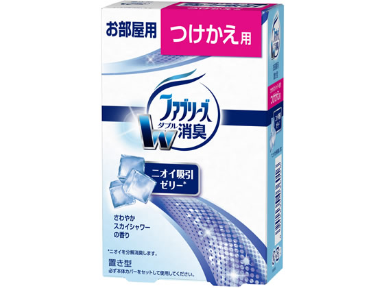 P&G 置き型ファブリーズさわやかスカイシャワーの香りつけかえ用 1個(ご注文単位1個)【直送品】