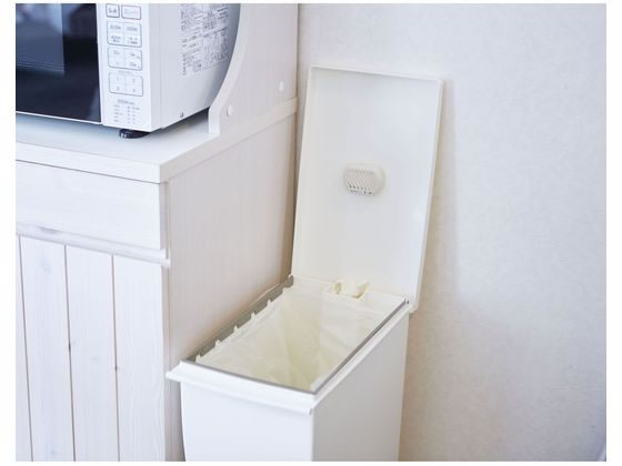 コジット パワーバイオ ゴミ箱の臭いに 27195 1個(ご注文単位1個)【直送品】