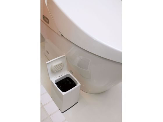 コジット パワーバイオ ゴミ箱の臭いに 27195 1個(ご注文単位1個)【直送品】