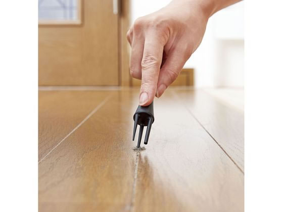 コジット フローリング汚れごっそり溝職人 93839 1個(ご注文単位1個)【直送品】
