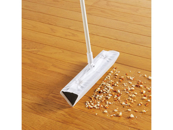 アズマ工業 階段にも便利なスポンジワイパー F FL374 1本(ご注文単位1本)【直送品】