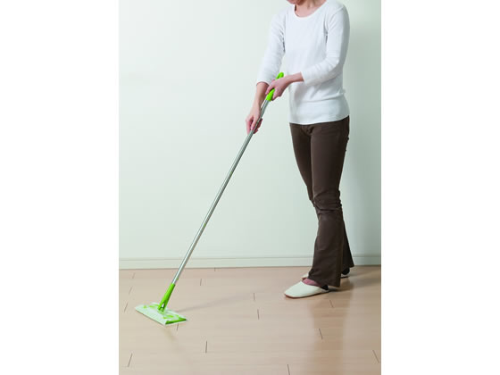 3M スコッチブライト無添加フロア用ドライシート18枚入×2個 FW-DSM36 1パック(ご注文単位1パック)【直送品】