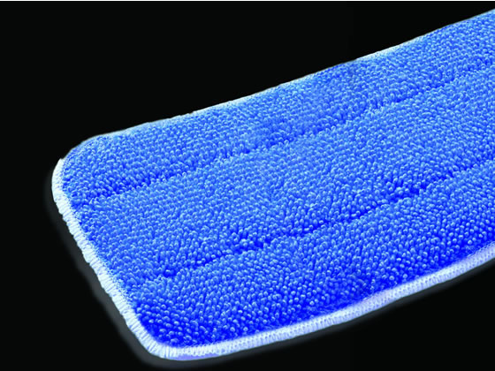 テラモト EFモコモップマイクロ CL7316000 1枚(ご注文単位1枚)【直送品】