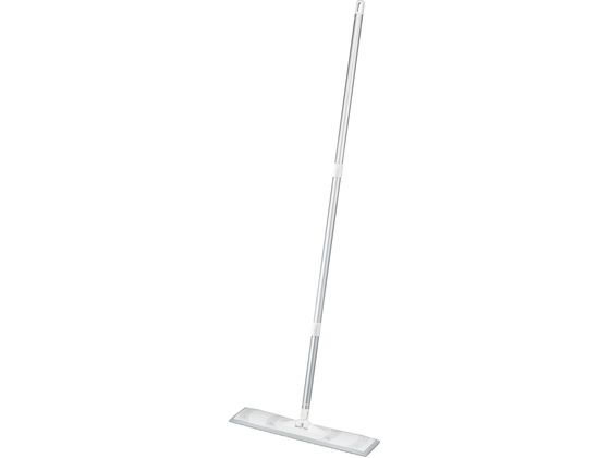 KAO クイックルワイパーワイド 業務用 本体 1本(ご注文単位1本)【直送品】