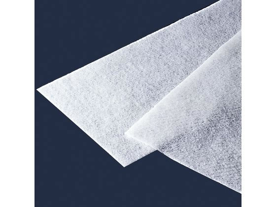 テラモト 再生PETダスターT 幅450mm用 80枚 CL-357-849-0 1箱(ご注文単位1箱)【直送品】