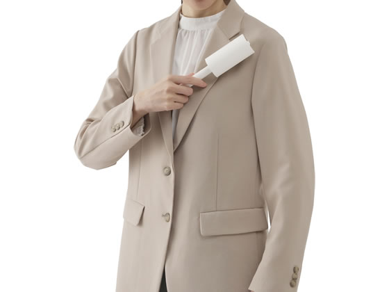 アイリスオーヤマ トルクル カーペットクリーナー ハンディ ななめ 本体 ホワイト 1個(ご注文単位1個)【直送品】