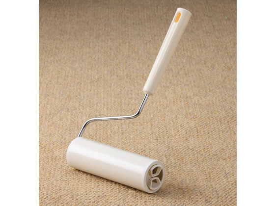 ニトムズ 粘着カーペットクリーナー 平面塗り S C0320 1個(ご注文単位1個)【直送品】