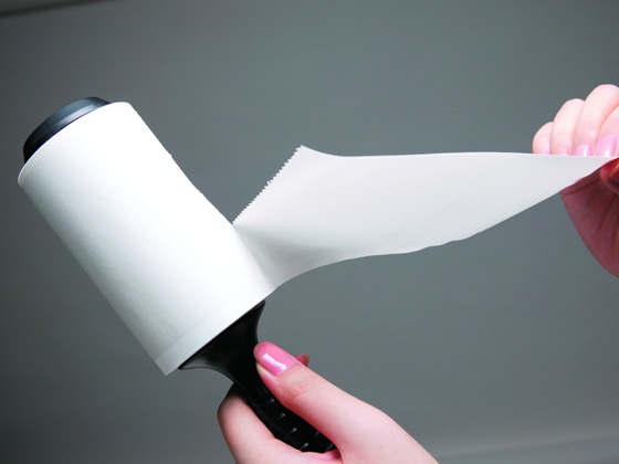 3M スコッチ・ブライト ペタコロ衣類用 ペット56 取替用 837RP56-JA 1パック(ご注文単位1パック)【直送品】