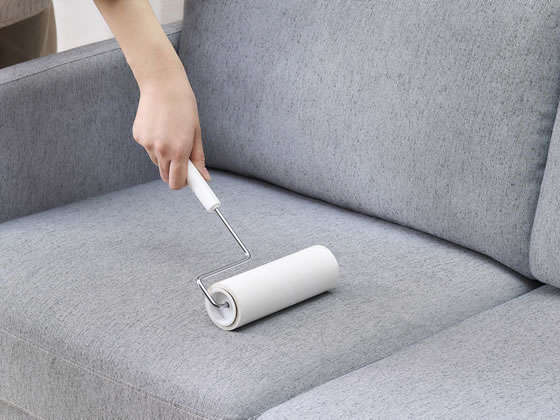 アイリスオーヤマ トルクル カーペットクリーナー ななめ テープ 3巻 1パック(ご注文単位1パック)【直送品】