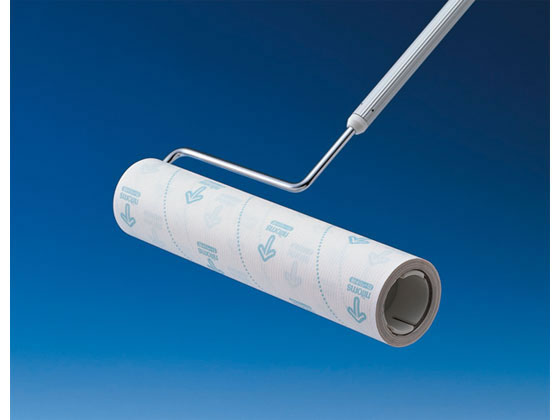 ニトムズ コロコロ スペアテープ ワイド 2巻 C2240 1セット(ご注文単位1セット)【直送品】