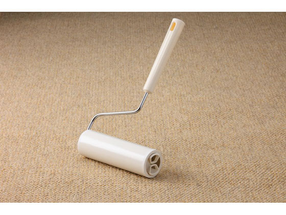 ニトムズ コロコロ スペアテープ 平面塗り 3巻 JUMPライト C4345 1セット(ご注文単位1セット)【直送品】