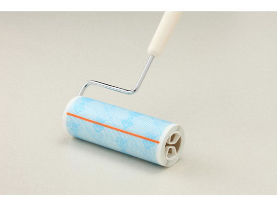 ニトムズ スペアテープ コロコロ フロアクリンSC 45周 3巻 C4432 1セット(ご注文単位1セット)【直送品】