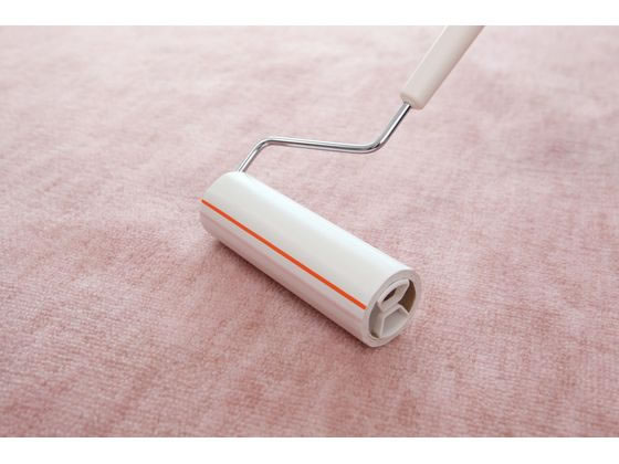 ニトムズ スペアテープコロコロエコノミースカットカット3巻入 CC0001 1パック(ご注文単位1パック)【直送品】