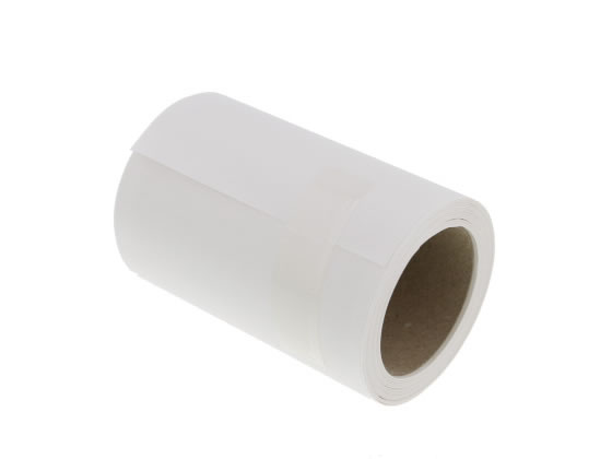 ニトムズ プロフェッショナルウェアクリーナー 80mm幅 スペアテープ 20巻入 1箱(ご注文単位1箱)【直送品】