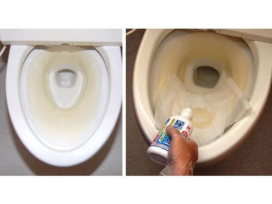 日本ミラコン ミラコン 尿石落し 280ML 1個(ご注文単位1個)【直送品】