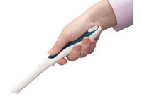 テラモト トイレブラシⅡ Aタイプ CE-488-650-0 1本(ご注文単位1本)【直送品】