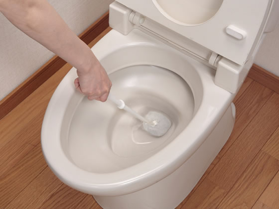 サンコー びっくりトイレクリーナーケース付 BL-93 1個(ご注文単位1個)【直送品】