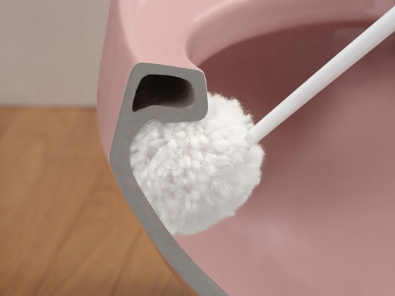 サンコー びっくりトイレクリーナーケース付 BL-93 1個(ご注文単位1個)【直送品】