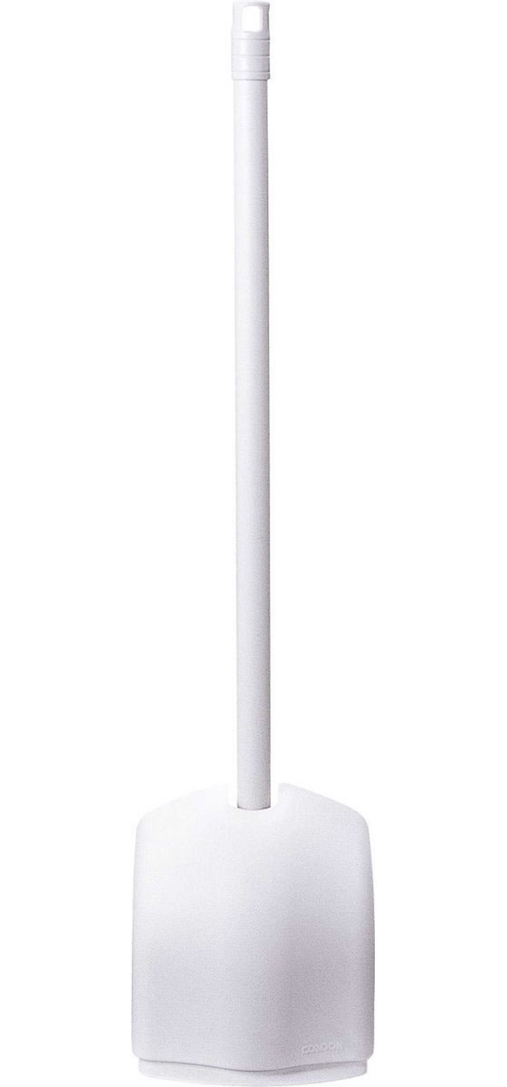 山崎産業 コンドルラバーカップ 洋式 ケース付 1個入 1個（ご注文単位1個)【直送品】