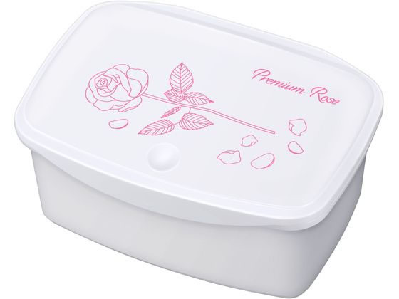 KAO トイレクイックル ストロング プレミアムローズの香り 本体 8枚 1個(ご注文単位1個)【直送品】