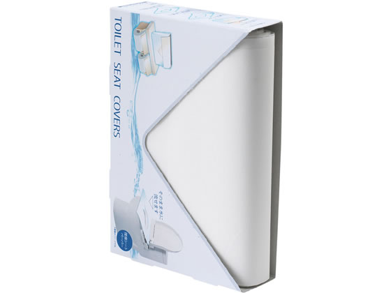 サンナップ 箱のまま使える トイレシートペーパー 100枚入 TSP-3WB 1箱(ご注文単位1箱)【直送品】