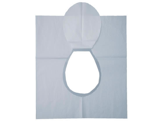 クリンペット・ジャパン シートペーパー 100枚×40個 EKE-100 1箱（ご注文単位1箱)【直送品】